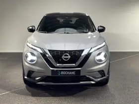Nissan Juke thumbnail 16