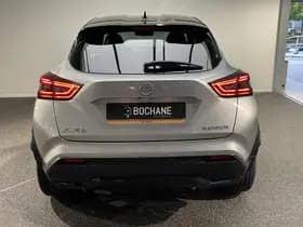 Nissan Juke thumbnail 17