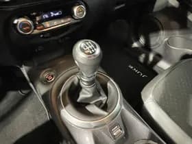 Nissan Juke thumbnail 20