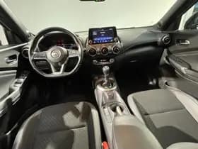 Nissan Juke thumbnail 3