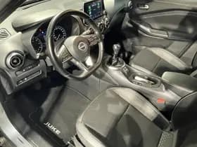 Nissan Juke thumbnail 21