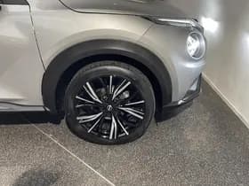 Nissan Juke thumbnail 23