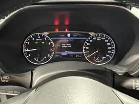 Nissan Juke thumbnail 4