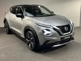 Nissan Juke thumbnail 5