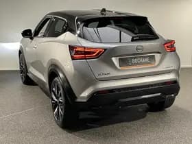Nissan Juke thumbnail 6