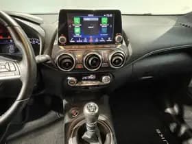 Nissan Juke thumbnail 10