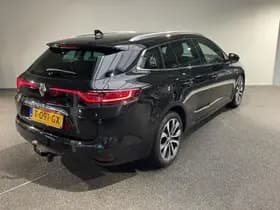 Renault Mégane thumbnail 2