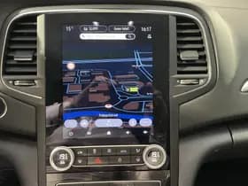 Renault Mégane thumbnail 11