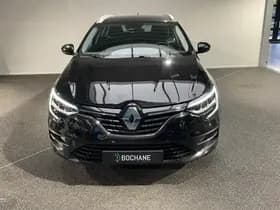 Renault Mégane thumbnail 18
