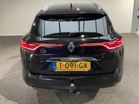 Renault Mégane thumbnail 19