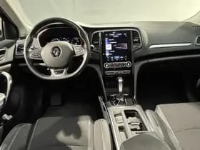 Renault Mégane thumbnail 3