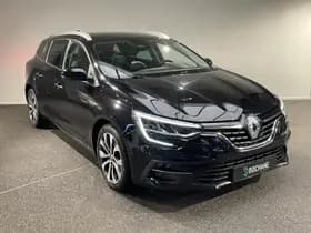 Renault Mégane thumbnail 5