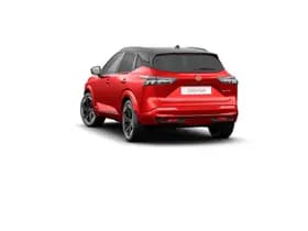 Nissan Qashqai thumbnail 2