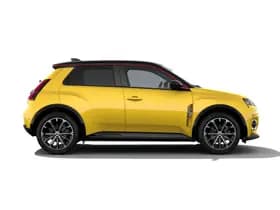 Renault 5 thumbnail 3