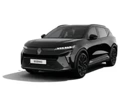 Renault Scénic thumbnail 2