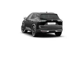 Nissan Qashqai thumbnail 2