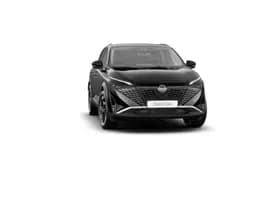 Nissan Qashqai thumbnail 3