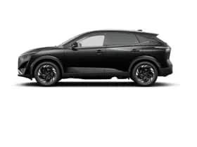 Nissan Qashqai thumbnail 6