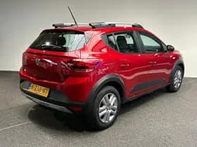 Dacia Sandero thumbnail 2