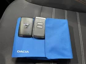 Dacia Sandero thumbnail 11