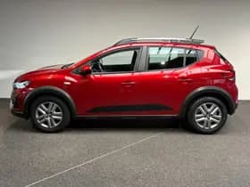 Dacia Sandero thumbnail 12