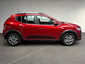 Dacia Sandero thumbnail 13