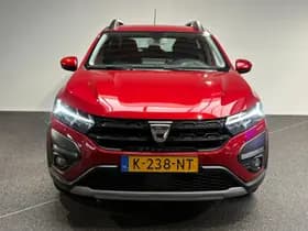 Dacia Sandero thumbnail 14
