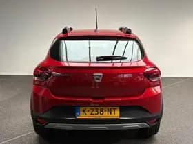 Dacia Sandero thumbnail 15