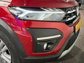 Dacia Sandero thumbnail 20