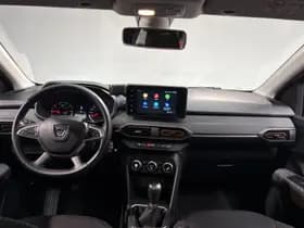 Dacia Sandero thumbnail 3