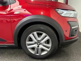 Dacia Sandero thumbnail 21