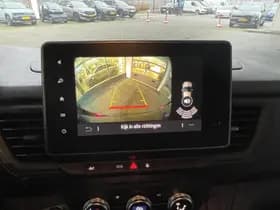 Renault Trafic thumbnail 12