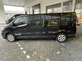 Renault Trafic thumbnail 15