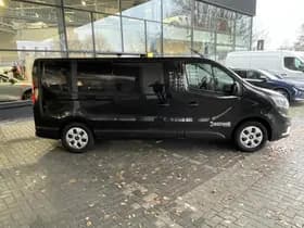 Renault Trafic thumbnail 16