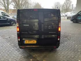 Renault Trafic thumbnail 18
