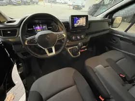 Renault Trafic thumbnail 3