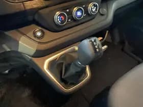 Renault Trafic thumbnail 21