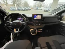 Renault Trafic thumbnail 22