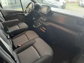 Renault Trafic thumbnail 25