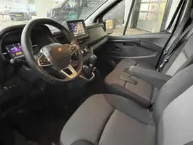 Renault Trafic thumbnail 27