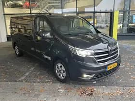 Renault Trafic thumbnail 5