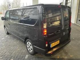Renault Trafic thumbnail 6