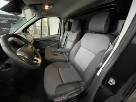 Renault Trafic thumbnail 7