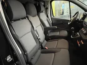 Renault Trafic thumbnail 8