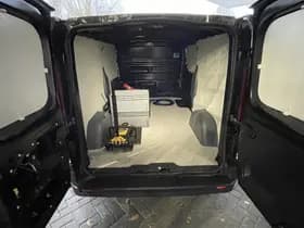 Renault Trafic thumbnail 9