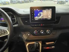 Renault Trafic thumbnail 10
