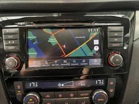 Nissan Qashqai thumbnail 11