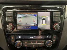 Nissan Qashqai thumbnail 12