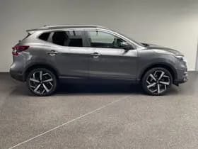 Nissan Qashqai thumbnail 18