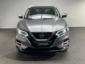 Nissan Qashqai thumbnail 19